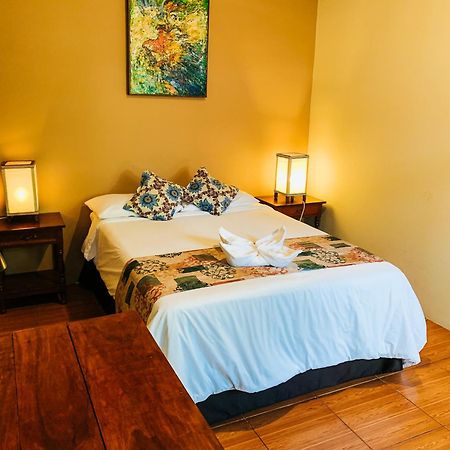 Hotel La Patarashca Tarapoto Zewnętrze zdjęcie