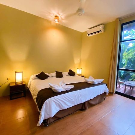 Hotel La Patarashca Tarapoto Zewnętrze zdjęcie