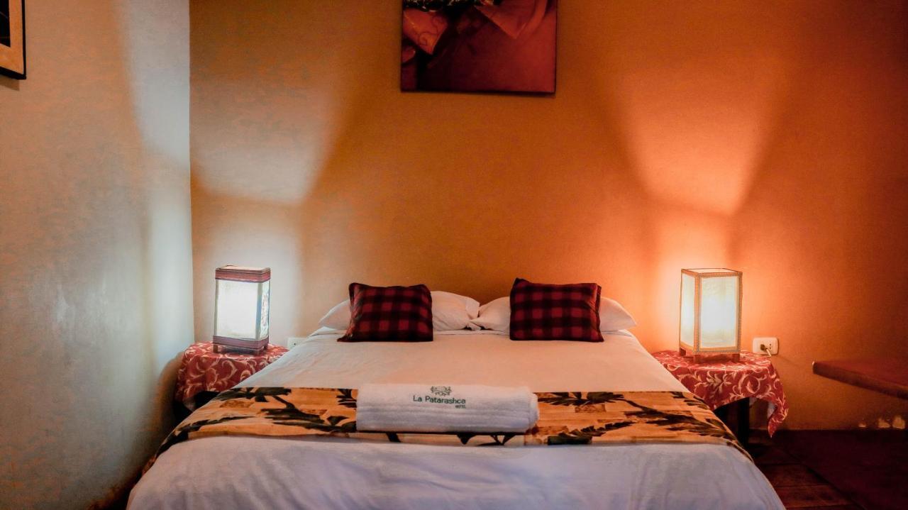 Hotel La Patarashca Tarapoto Zewnętrze zdjęcie