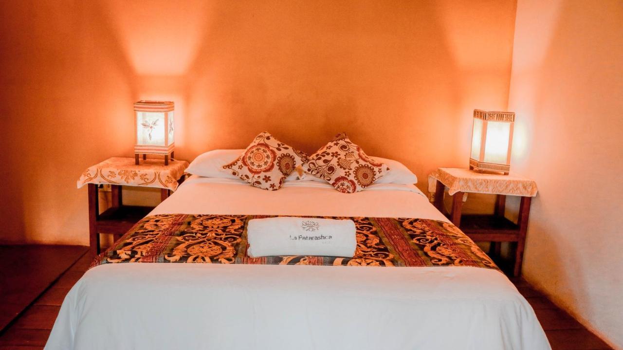 Hotel La Patarashca Tarapoto Zewnętrze zdjęcie