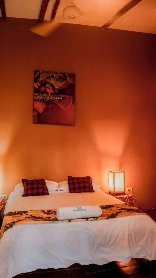 Hotel La Patarashca Tarapoto Zewnętrze zdjęcie