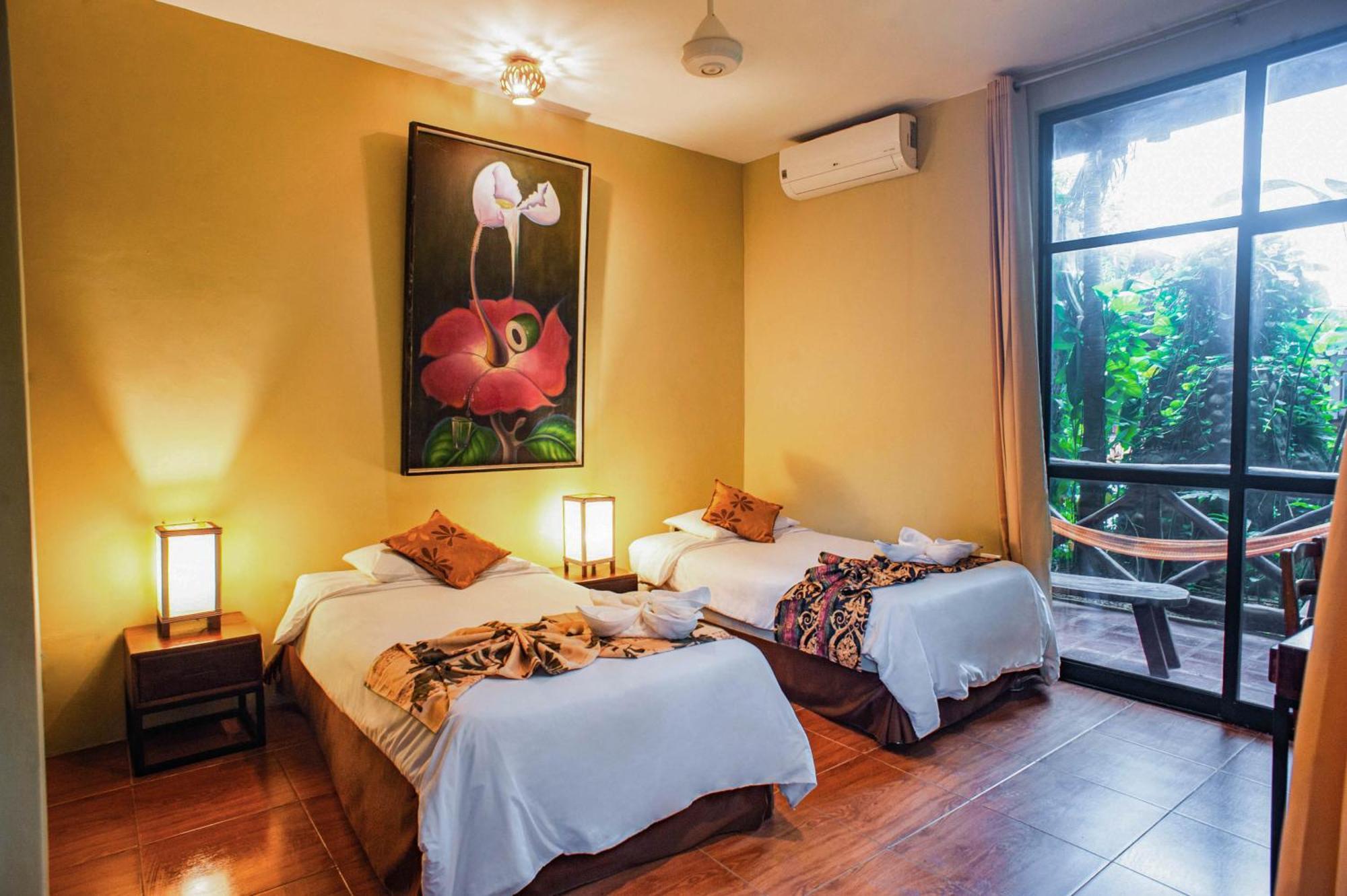 Hotel La Patarashca Tarapoto Zewnętrze zdjęcie