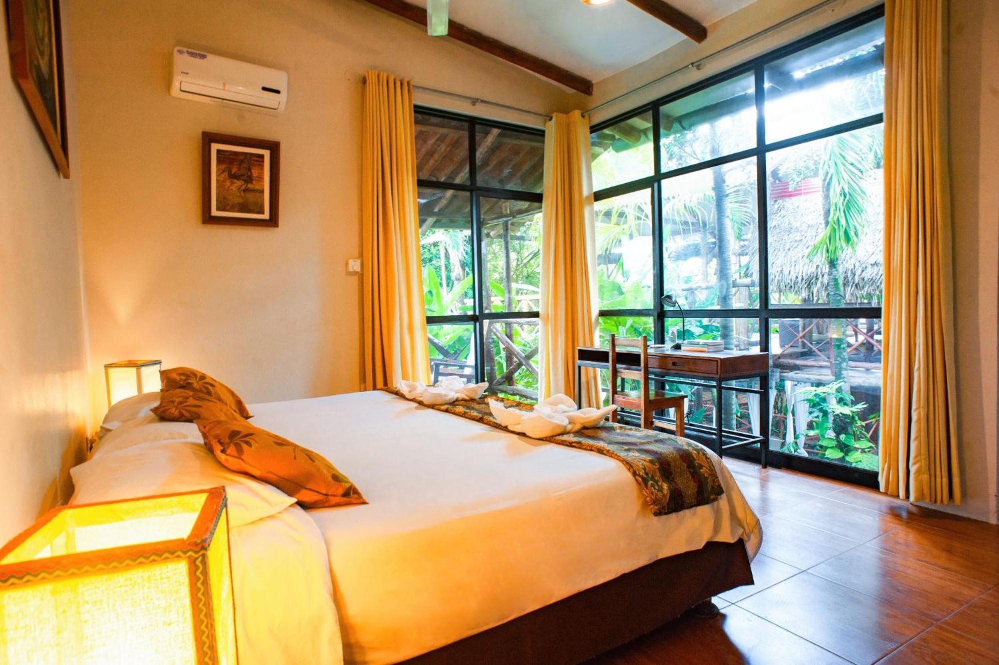 Hotel La Patarashca Tarapoto Zewnętrze zdjęcie